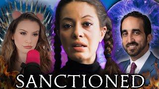 *She SUED the WRONG YouTuber*!! BAM Margera's Guardian SANCTIONED & ORDERED to Pay $10k by COURT!!