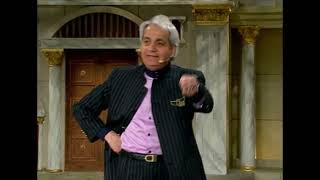 BENNY HINN - Elijah and Elisha A