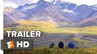 Wildlike Official Trailer 1 (2015) - Bruce Greenwood, Diane Farr Movie HD