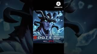 Dota Dragon's Blood Season 3 Review