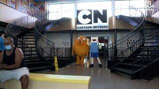 Cartoon Network Hotel, Dutch Wonderland looking to hire 500 workers