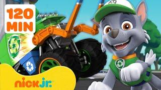 Paw Patrol - La Squadra dei Cuccioli | Le avventure Rescue Wheels della PAW Patrol! |Nick Jr. Italia