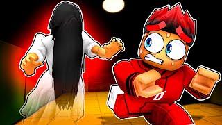 SERAM SHIFT MALAM! [Brookhaven RP] (Roblox Malaysia)