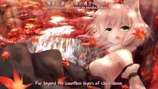 Foreground Eclipse『Fall Of Tears』