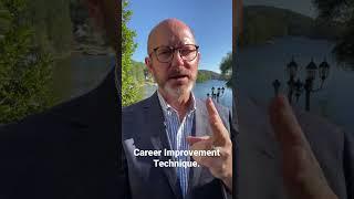 Career Advice for Executives. #shorts #Career #Mindset #SelfImprovement  #Leadership