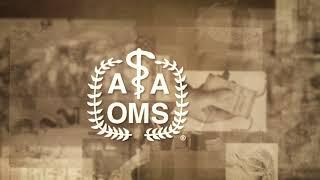 AAOMS Centennial Video