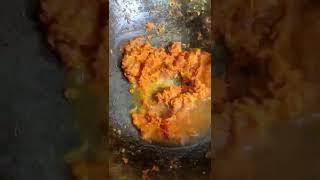 Kathal ki sabji | Dry jackfruit recipe #masala #jackfruit #kathal #manini'sworld #backtobasics #yum