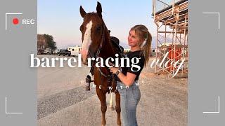 Solo Barrel Racing Jackpot 2k24