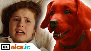 Clifford the Big Red Dog | Official Trailer | Paramount Pictures | Nick Jr.