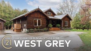 403277 Grey Road 4 - Susan Moffat Realtor® - #forsale #realestate