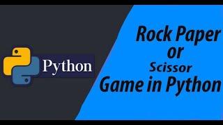 Stone paper Scissor  Game in Python || #codewithabhi #python || #shorts