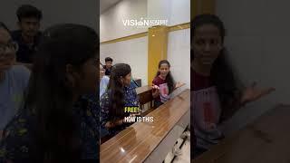 Free Goa Trip with Vision Academy | Vijay Sir | Alpesh Sir