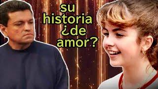 ASI NACIÓ EL PERVERTIDØ “AMOR” DE ANDRADE Y LUCERITO