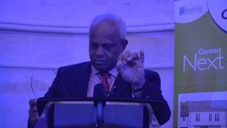 Genesis Trust  - Lord Hastings Speech