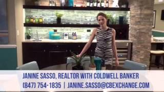 Introduction Janine Sasso Realtor