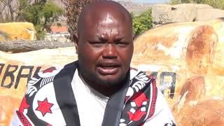 Dr Makua - Kwena Meetse Traditional Health Care Centre