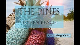 Jensen Beach Florida | The Pines