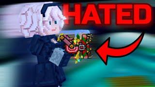 The MOST HATED Things In Pixel Gun 3D!