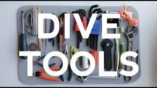 Dive Tools | Quick Scuba Tips