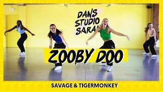 Zooby Doo - Tigermonkey | Dance Video | Choreography