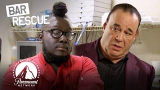 Bar Rescue’s Worst Chefs (Seasons 2-9)  SUPER COMPILATION