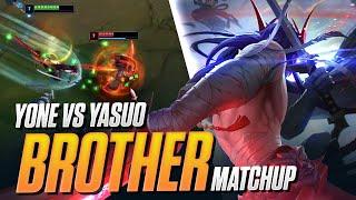 Facing Brohan on his Yasuo | Dzukill