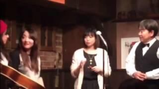 【東京アザラシ団】あざシベ！！inあなただけ今晩は