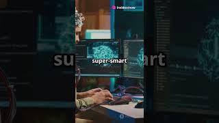 Could AI Really Take Over the World?  