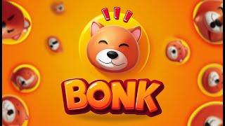 BONK COIN PRICE PREDICTION , [ PUMPED TO NEW ALL TIME HIGH PART 2 ! ]