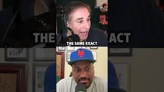 The play from Game 5 that's the exact same play from the WCF in 2014. | The Zach Lowe Show