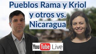 Corte IDH condena a Nicaragua por el Canal Interoceánico