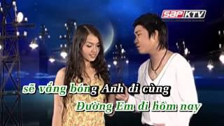 KARAOKE Không Cần Phải Hứa Đâu Em - Phạm Khánh Hưng