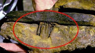 7 Mysterious Artifacts that no one can explain