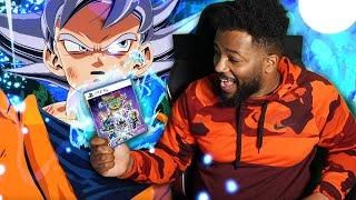 Dragon Ball Sparking Zero EARLY! - 35+ Minute Gameplay