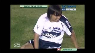 Planeta Gol  -]Especial canchas en mal estado[-  *2016*