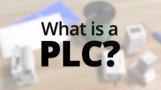 What is a PLC or Programmable Logic Controller? from AutomationDirect