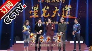 Avenue of Stars 20161224 [本期精彩看點] | CCTV