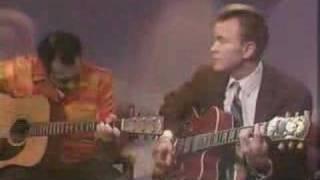 The Hep Cats (R.Scott & E. Nichols: "What's Your Name"