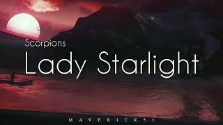 Scorpions - Lady Starlight (lyrics) 