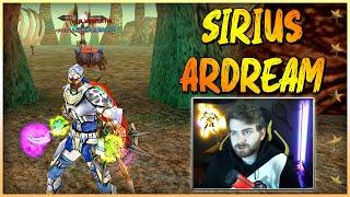 ARDREAM | AFK FARMINA SON! Bdw, Pk, Knight Online Sirius