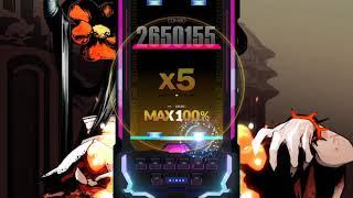 [DJMAX RESPECT V] Nightmare 8B SC 14