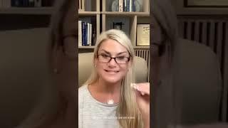 Dr. Staci talks about Aeon!