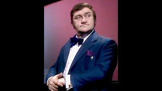 Les Dawson on living with his mother-in-law