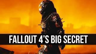 15 Secret Choices in Fallout 4