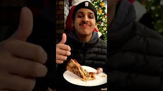 BEST PIZZA FOOD REVIEW (STATEN ISLAND PIZZA)