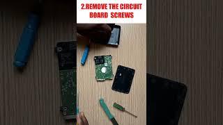 Hard Drive Repair & Not Showing Up || Clicking Sound || Dead || No Spin || Data Recovery