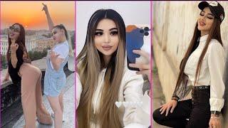 Parizoda Usmonova | Bonamur | Nigina — TikTok Battle, Yangi Trend Tik Tok Videolar