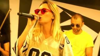 Alexandra Stan feat.  Havana - Ecoute | LIVE on Radio 21