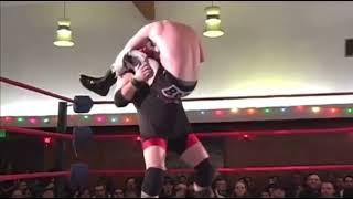 Kevin Owens (Steen) Steenalizer Compilation