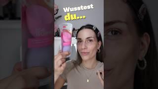 STOPP  Ultimativer Beauty Hack für dein Make-up 